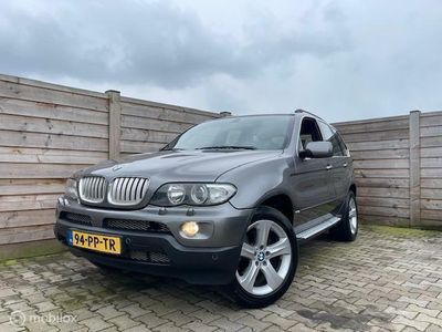 tweedehands BMW X5 3.0i High Executive 2004 Facelift