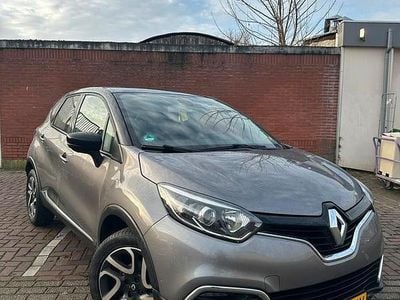 Gebruikt 2016 Renault Captur SUV | € 8.250 (Goede deal)