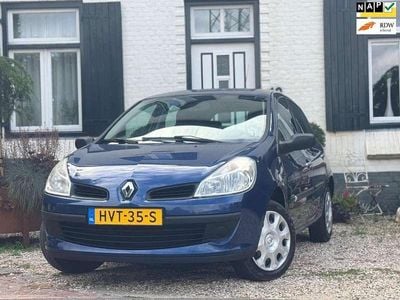 Renault Clio R.S.