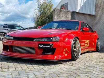 Nissan 200 SX