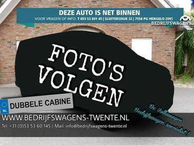 tweedehands VW Caravelle T6.1 2.0 TDI 204 PK DSG L2H1 DUB/CAB A-Deuren ACC | LED | Leder | Apple Carplay/