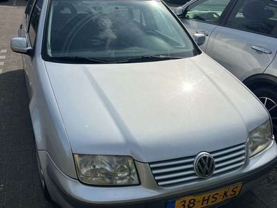 VW Bora