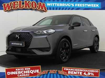 DS Automobiles DS3 Crossback