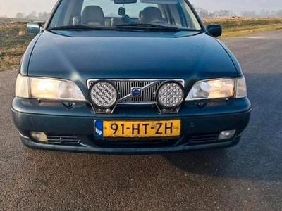 Occasion Volvo S70 144 PK (105 kW) 1997 Sedan