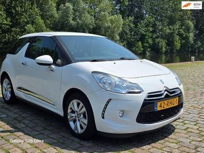 Citroën DS3
