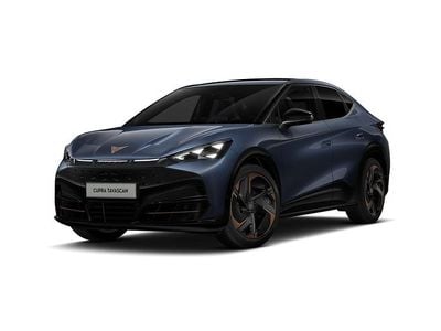 Tavascan blue Nieuw 2025 Cupra Tavascan SUV | € 54.135 (Duur)