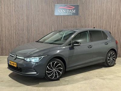 VW Golf VIII