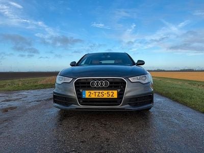 Gebruikt 2014 Audi A6 Stationwagen | € 11.500 (Iets duurder)
