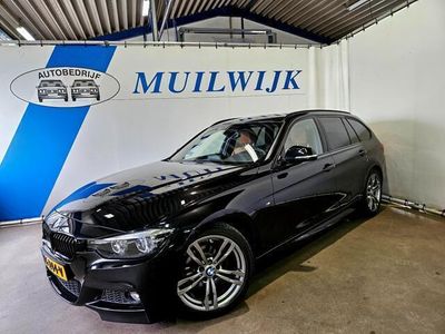 tweedehands BMW 318 Touring i M Sport Edition Shadow Executive / Vi