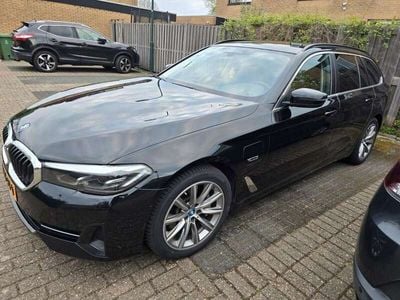 BMW 530e