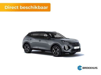 Peugeot e-2008