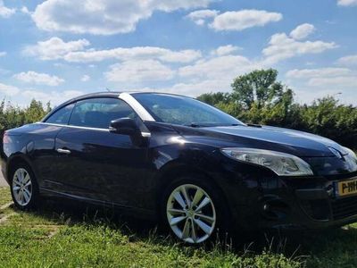 Renault Mégane Cabriolet