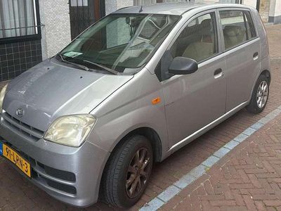 Daihatsu Cuore