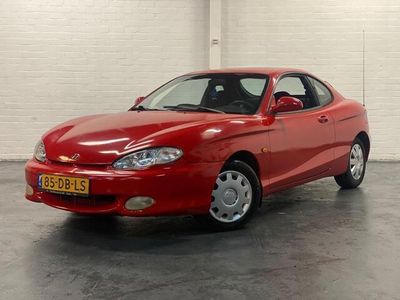 tweedehands Hyundai Coupé 2.0i FX