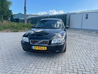 tweedehands Volvo S80 2.9 Kinetic