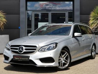 Mercedes E250