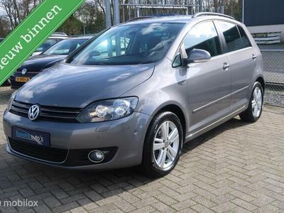 tweedehands VW Golf Plus 1.2 TSI Highline NAVI, AUTOMAAT