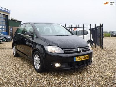 VW Golf Plus
