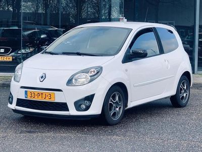 tweedehands Renault Twingo 1.2-16V Dynamique Airco NAP Nieuw APK