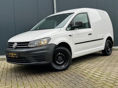 tweedehands VW Caddy 1.6 TDI L1H1 BMT * Airco * Cruise * Betimmering *