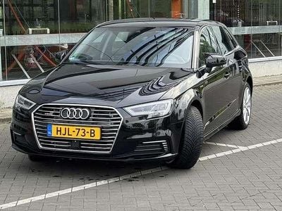 Audi A3 Sportback e-tron