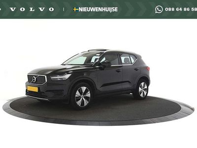 Zwart Gebruikt 2021 Volvo XC40 Inscription SUV | € 29.899 (Eerlijke prijs)
