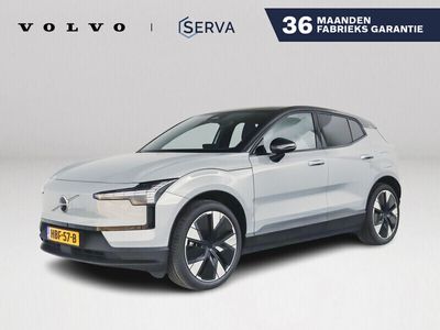 Grijs Gebruikt 2024 Volvo EX30 SUV | € 36.995 (Eerlijke prijs)