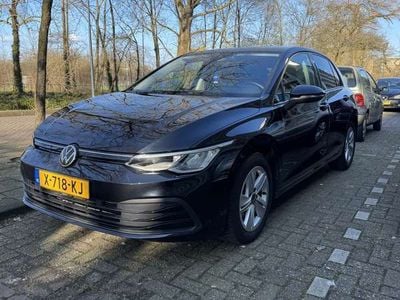 VW Golf VIII