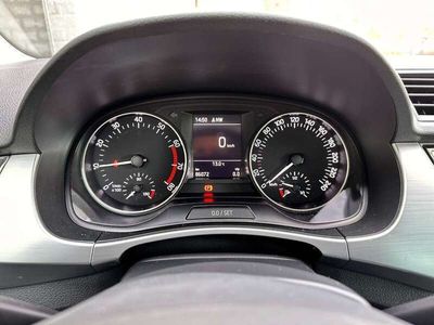 tweedehands Skoda Fabia 1.2 TSI Drive