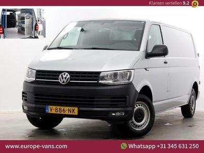 VW Transporter