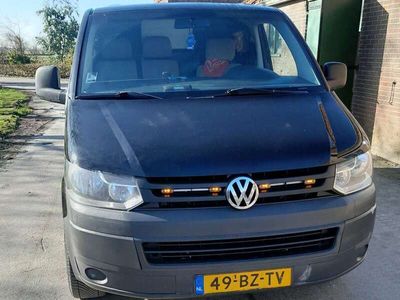 VW T5