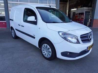 Mercedes Citan 109