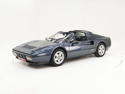 Overige Gebruikt 1988 Ferrari 328 | € 125.000