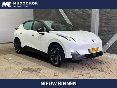 Occasion Lynk & Co 02 200 kW (272 PK) 2025 Wit SUV