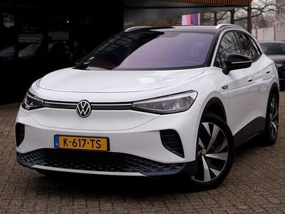 Occasion VW ID.4 Life 150 kW (204 PK) 2021 Wit (metallic) SUV