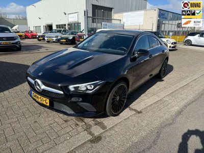 Mercedes CLA250e