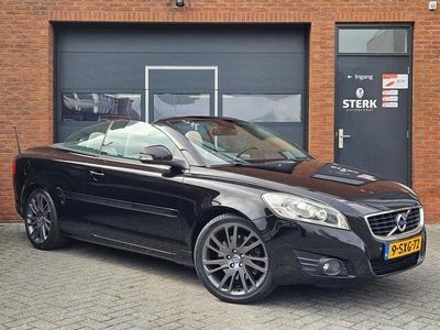 Volvo C70
