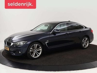BMW 420 Gran Coupé