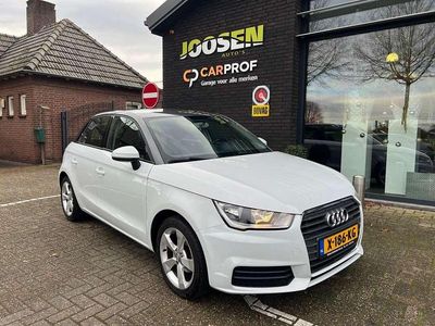 Occasion Audi A1 Design 95 PK (69 kW) 2016 Wit Hatchback