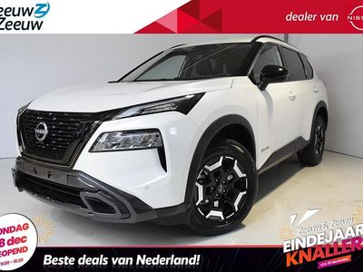 Onbekend Gebruikt 2024 Nissan X-Trail SUV | € 50.465
