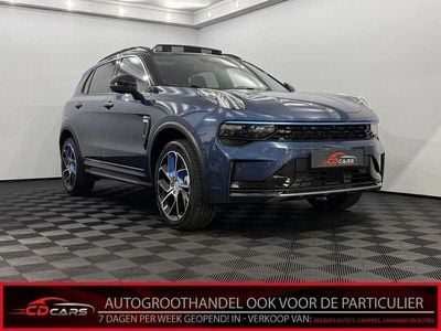 Lynk & Co 01