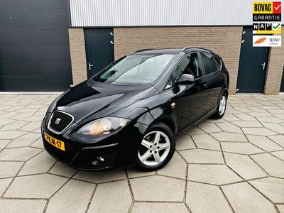 Seat Altea XL