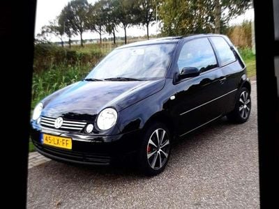 VW Lupo