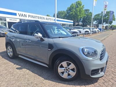 Mini One Countryman