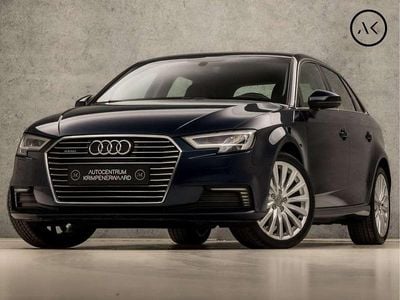 Audi A3 Sportback e-tron