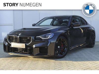 tweedehands BMW M2 2 Serie CoupéHigh Executive Automaat