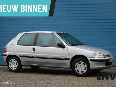 tweedehands Peugeot 106 1.1 Accent | Nieuwe APK | Lage KM stand NAP