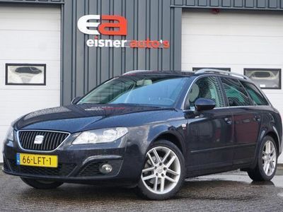 Seat Exeo