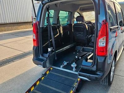 Occasion Citroën Berlingo 89 PK (65 kW) 2008 MPV