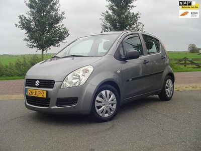 tweedehands Suzuki Splash 1.0 Trend / Hoge zit / NAP